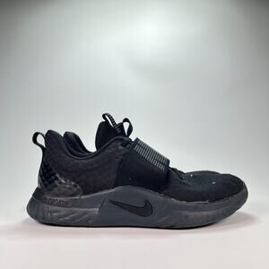 Nike Renew In Season TR Black Training Running Shoes AT1247-001 Women's Size 8